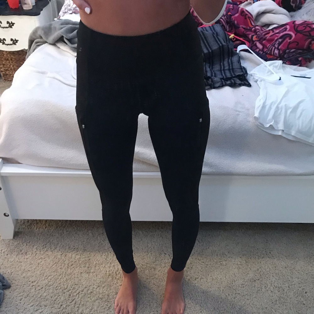 BRAND NEW athleta leggings